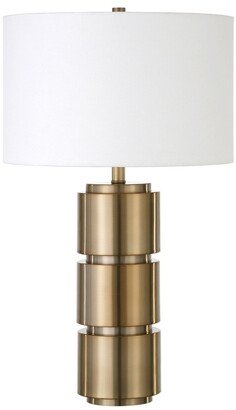 Campbell Table Lamp