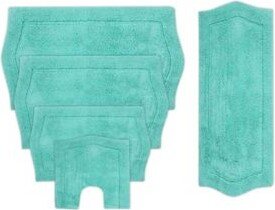 Waterford Bath Rug Set