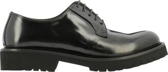 SEBOY'S Derby lace-up shoes-AA