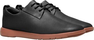 Ponto The Pacific Oxford M (Black) Men's Shoes