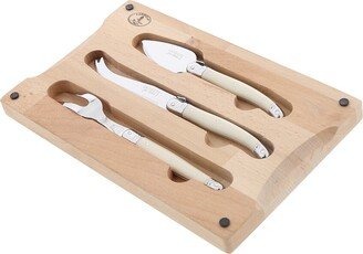 3Pc Cheese Set-AC