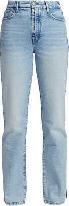 Good Boy High-Rise Jeans