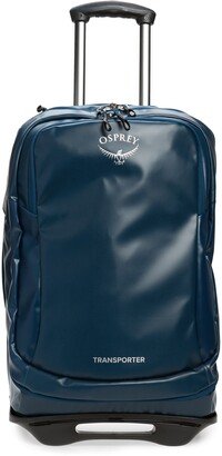 Transporter 38L Wheeled Carry-On Luggage