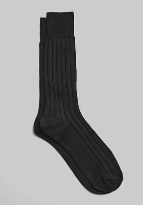 Men's Ribbed Socks