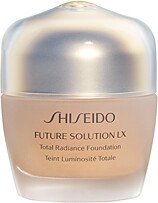 Future Solution Lx Total Radiance Foundation Spf 20