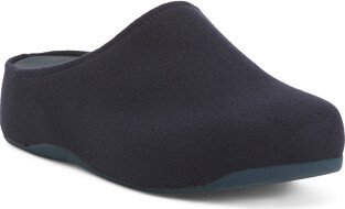 TJMAXX Felt Clogs For Women-AA