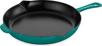 Cast Iron Fry Pan-AA