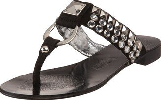 Women's Switch Me On Thong Sandal