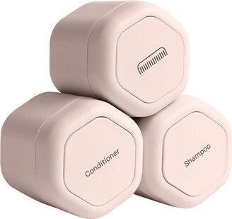 Cadence Haircare Capsule Petal Set of 3