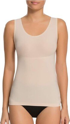 for Women Thinstincts Tank (Soft Nude) Women's Sleeveless