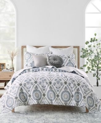 Home Maeve Reversible Quilt Sets