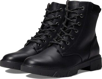 Headstart (Black) Women's Shoes