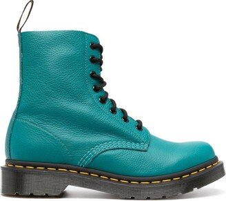 1460 Pascal lace-up boots