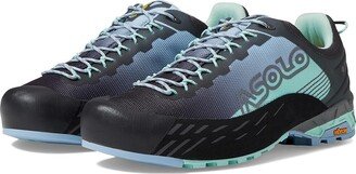 Eldo GV (Brook Green/Blue Fog) Women's Shoes