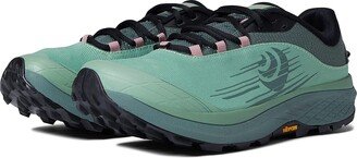 Topo Athletic Pursuit (Sage/Fossil) Women's Shoes