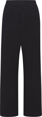 Boyfriend Loose Pant | Onyx