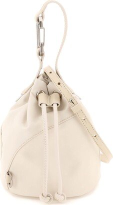 'rocket' Small Bucket Bag