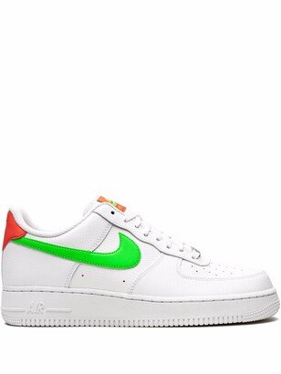 Air Force 1 Low Watermelon sneakers