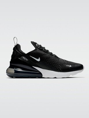 Air Max 270 - Black/Anthracite-White