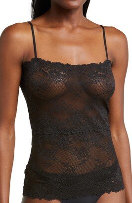 Heavenly Lace Camisole