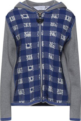 Cardigan Blue-AF