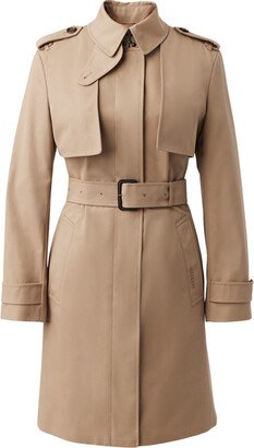 Winn 2-in-1 Classic Trench Coat