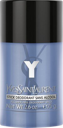 Y Alcohol-Free Deodorant Stick 75g