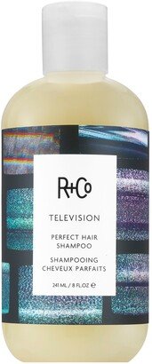 Television Perfect Hair Shampoo