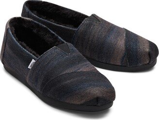 Alpargata Slip-On Sneaker