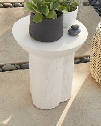 Palecek Sutton Outdoor Side Table