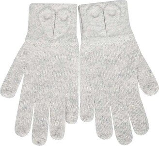 Imlay Knitted Gloves-AA