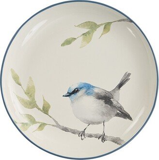 Park Designs Aviary Salad Plate - Set of 4