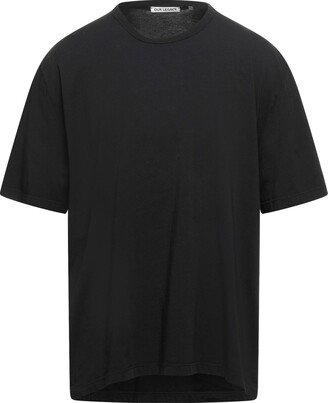 T-shirt Black-AA