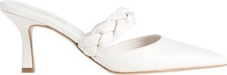 NILA & NILA Mules & Clogs Ivory