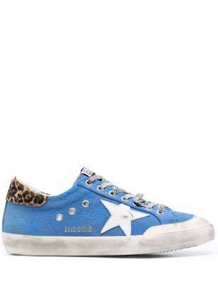 Super-Star low-top sneakers-AB