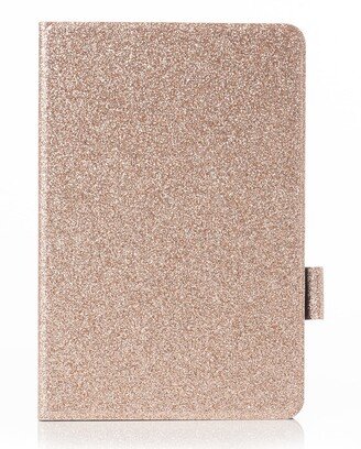 Gold Glitter iPad Mini Case - 4th & 5th Generation