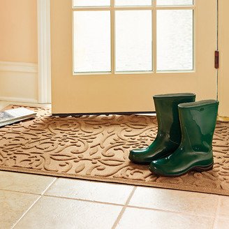 Water & Dirt Shield Aventura Door Mat