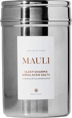 Mauli Sleep Dharma Bath Salts