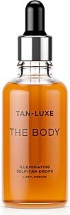 The Body Illuminating Self-Tan Drops