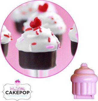 Cake Pop Mold, Cupcake