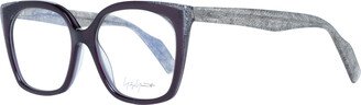 Purple Women Optical Women's Frames-AK