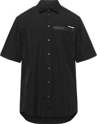 Shirt Black-BG