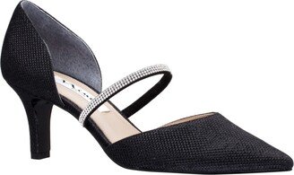 Women's Brystol Evening Pumps