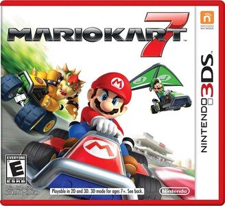 Mario Kart 7 - 3DS