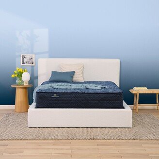 Perfect Sleeper Oasis Sleep 12 Extra Firm Mattress Set