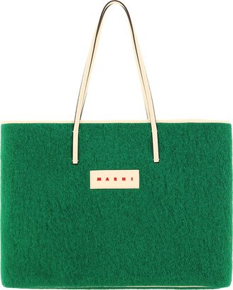 Tote bag-BM