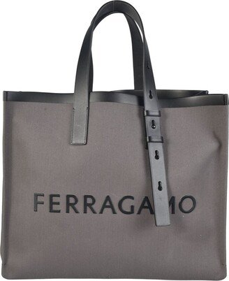 Signature Tote Bag-AA