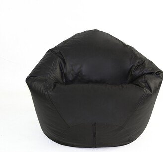 American Furniture Alliance Fun Factory American Furniture Alliance Classic Small Bean Bag Black