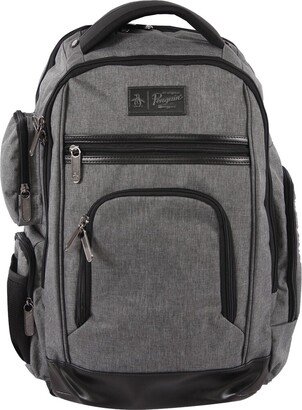 Perry Ellis Fletcher Business Backpack