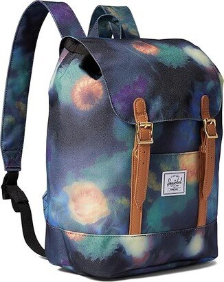 Retreat Mini (Floral Mist) Backpack Bags